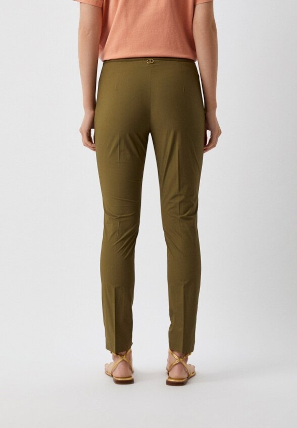 Брюки Twinset Milano