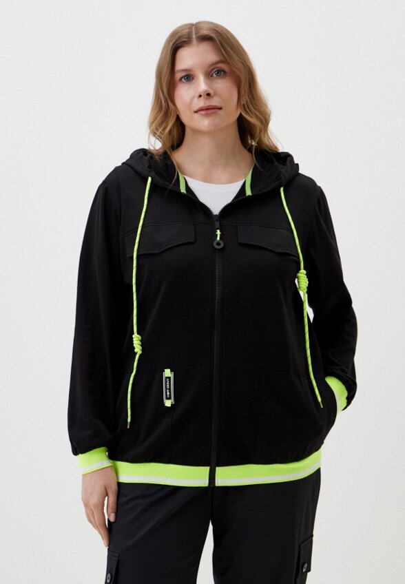 Худи Silver String