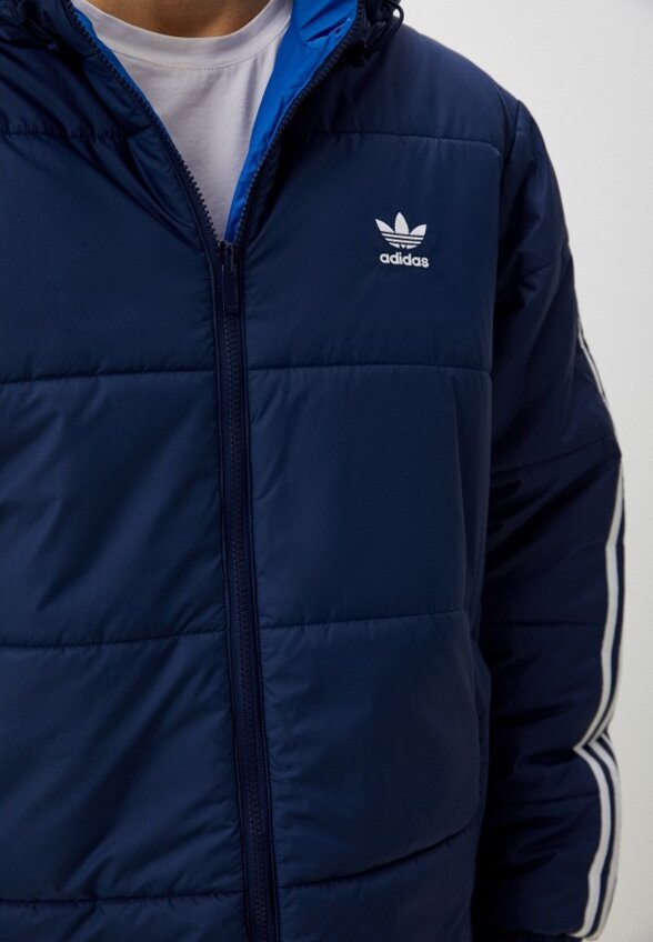 Куртка утепленная adidas Originals