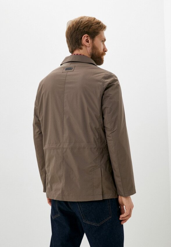 Ветровка Dtmd