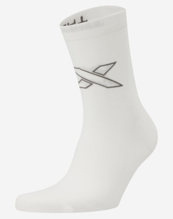 Носки Athlex , 1 пара, Белый женщинам