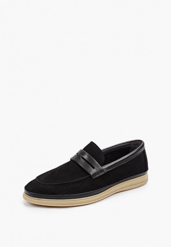 Лоферы Tendance