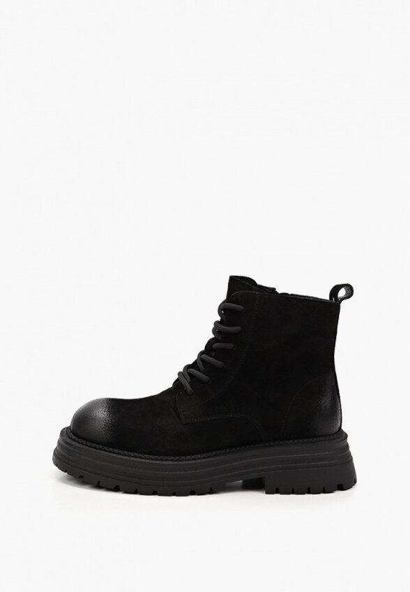 Ботинки Thomas Munz