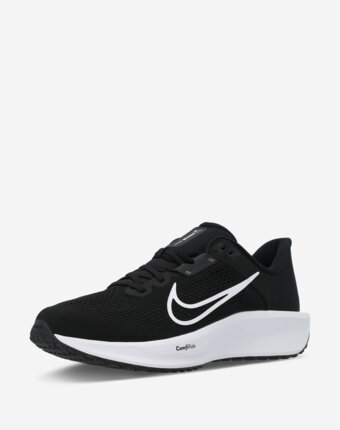 Кроссовки мужские Nike Quest 6, Черный женщинам