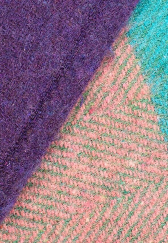 Плед Valerie Concept