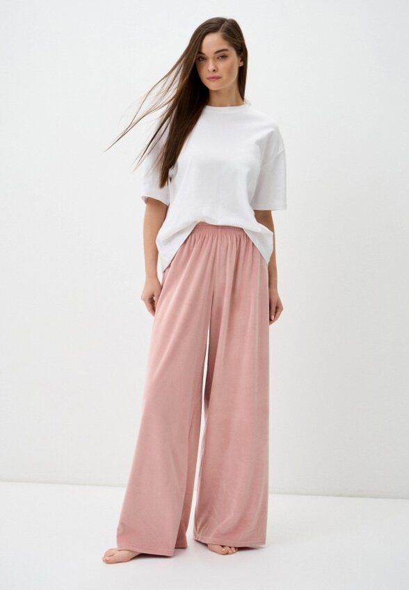 Брюки домашние Kaftan