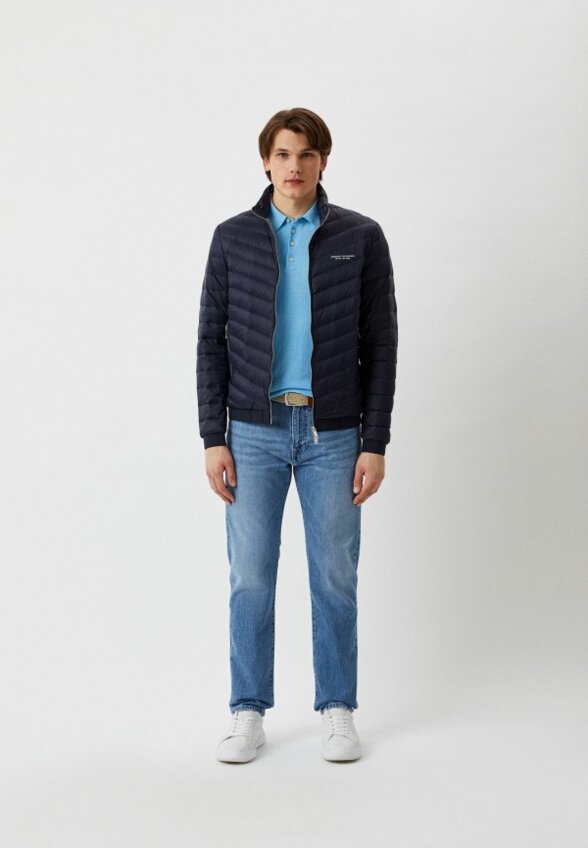 Куртка утепленная Armani Exchange