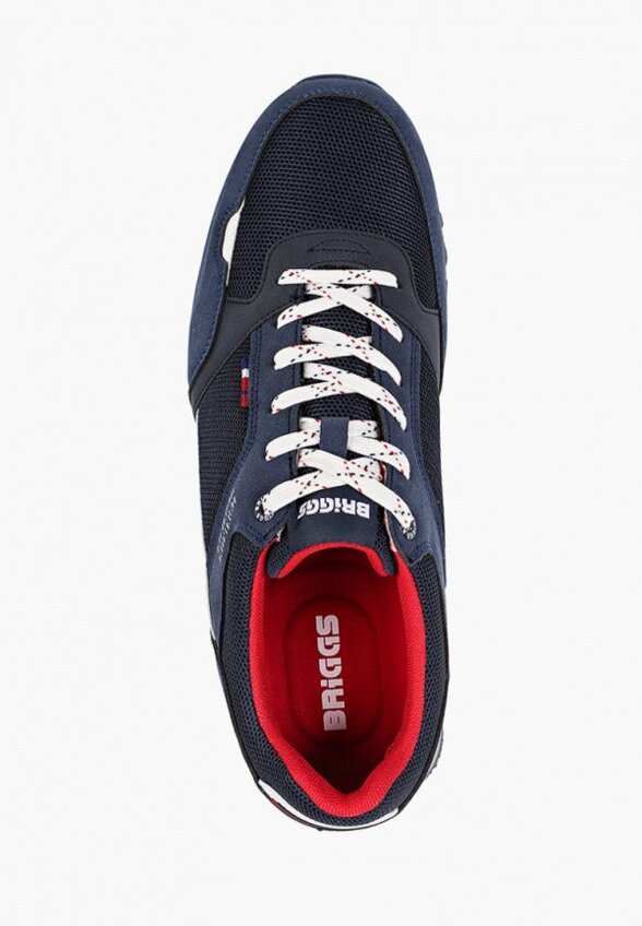 Кроссовки Briggs