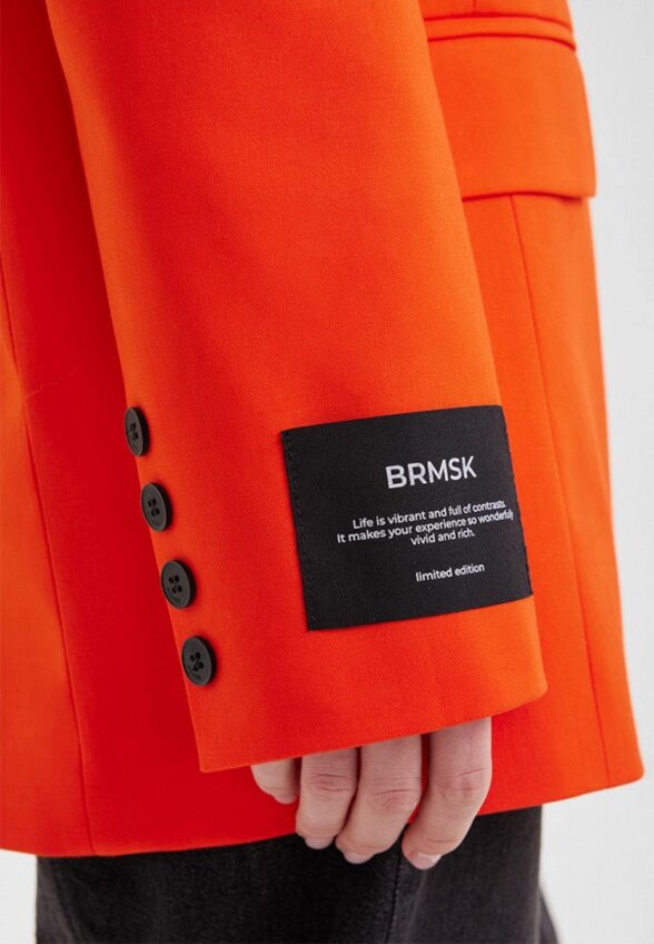 Жакет BRMSK