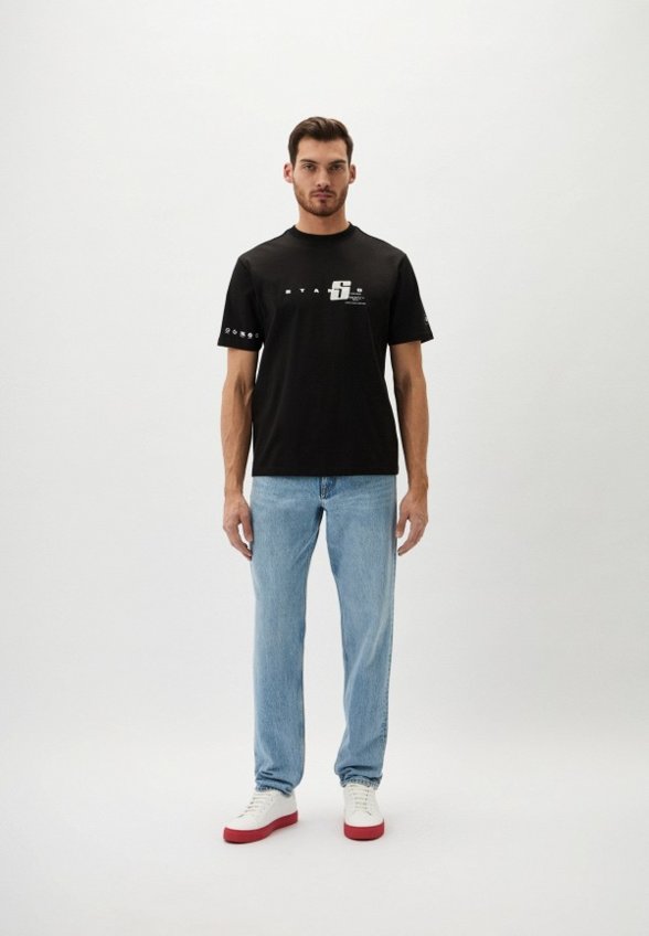 Футболка Stampd