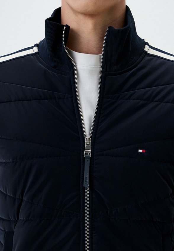 Куртка утепленная Tommy Hilfiger