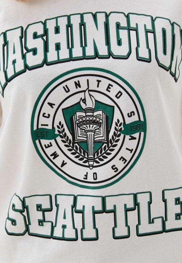 Футболка Koton