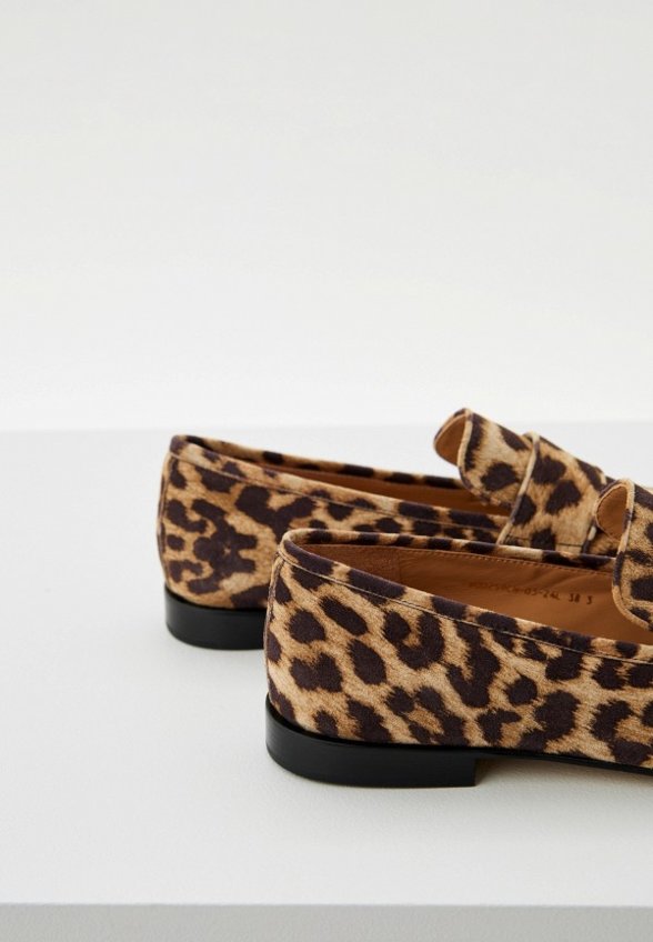 Лоферы Ekonika Premium