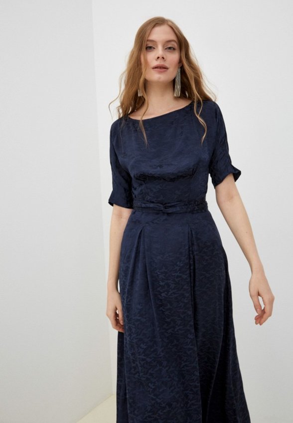 Платье MadaM T