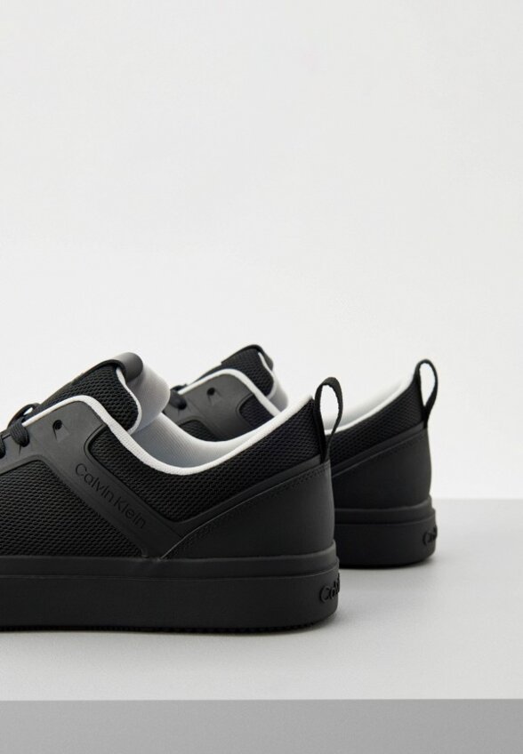 Кеды Calvin Klein