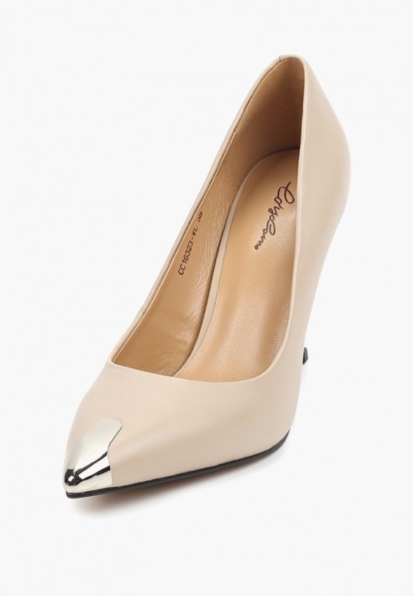 Туфли Corso Como