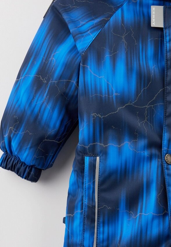 Комбинезон утепленный Kerry