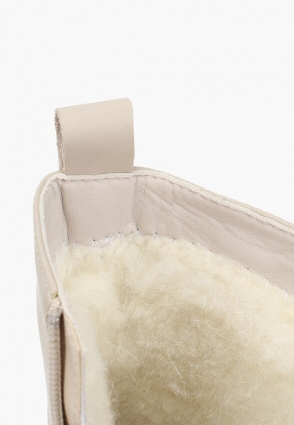 Ботинки Makfine