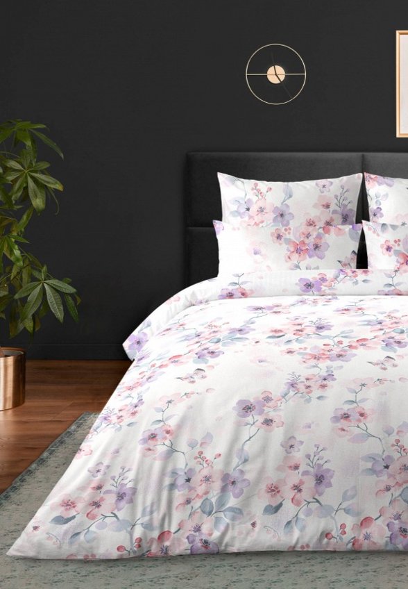 Постельное белье 1,5-спальное Verossa