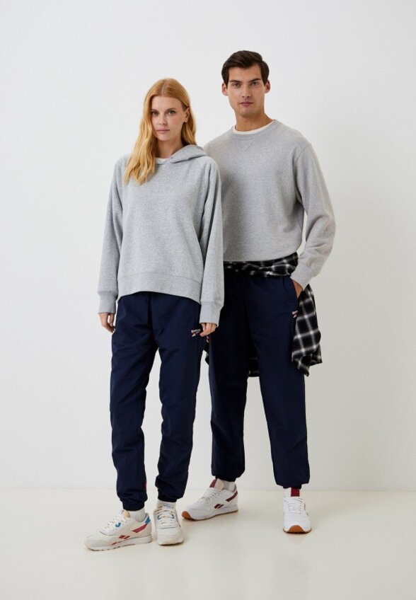 Брюки спортивные Reebok