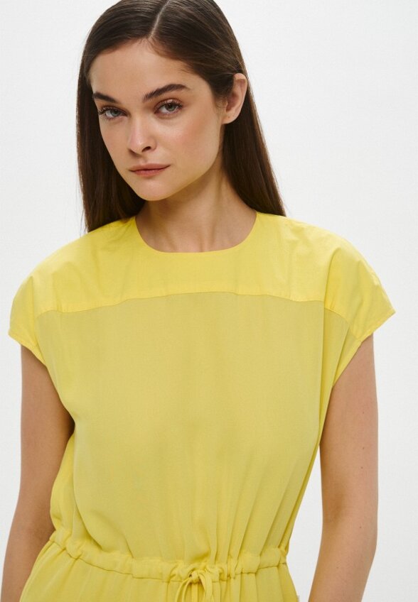 Платье Trussardi