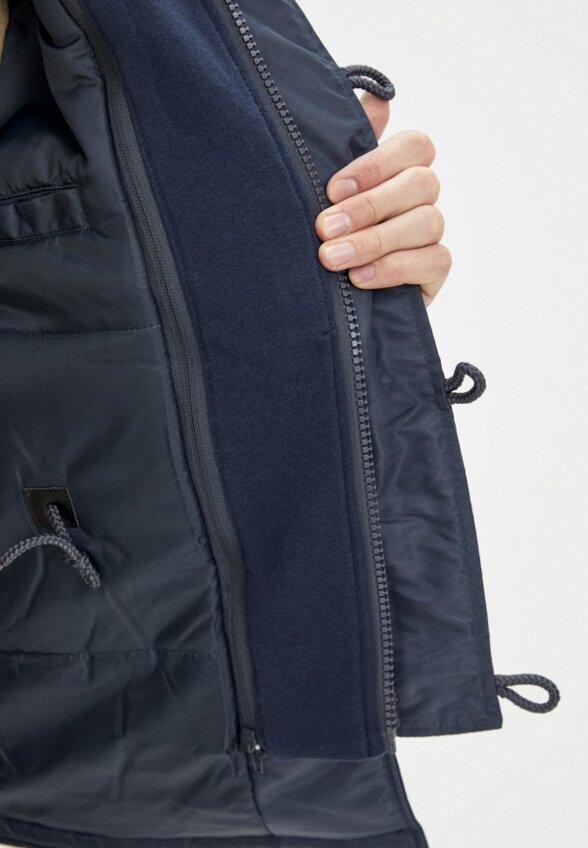 Пуховик Apolloget