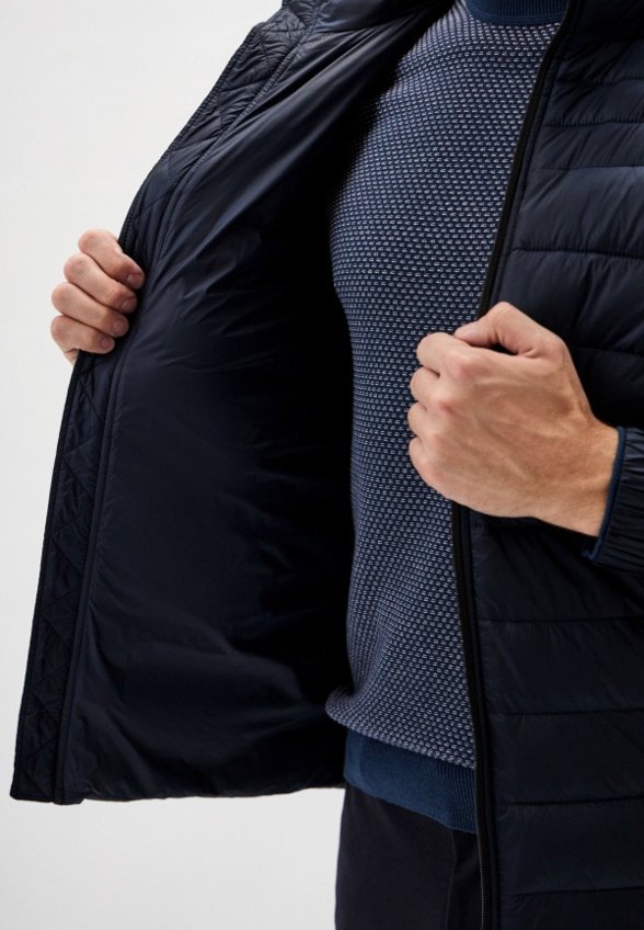 Куртка утепленная Boss