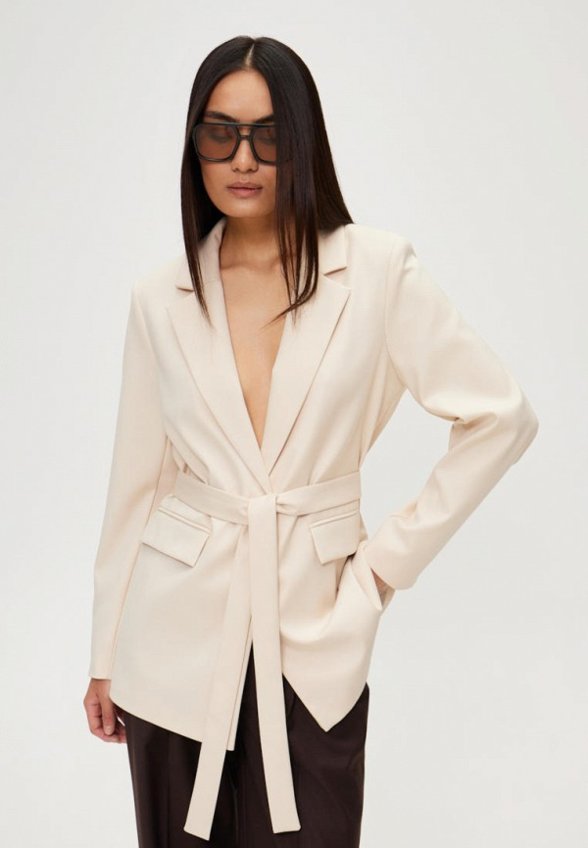 Жакет SashaOstrov