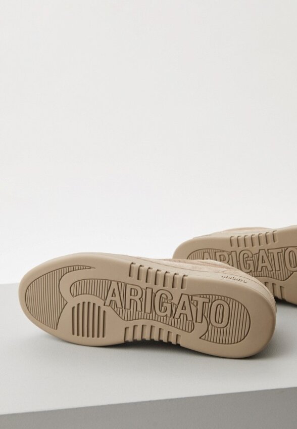 Кеды Axel Arigato
