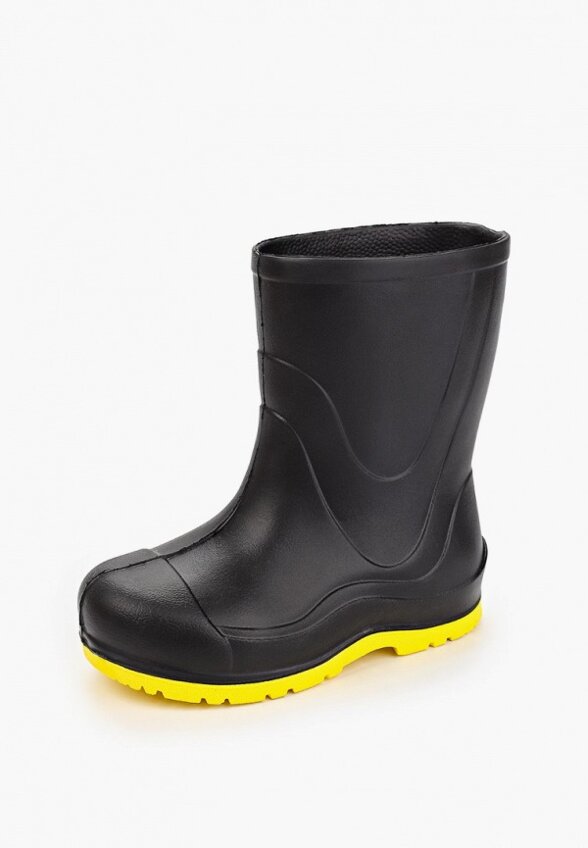 Сапоги резиновые Nordman