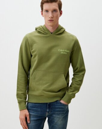 Худи Calvin Klein Jeans мужчинам