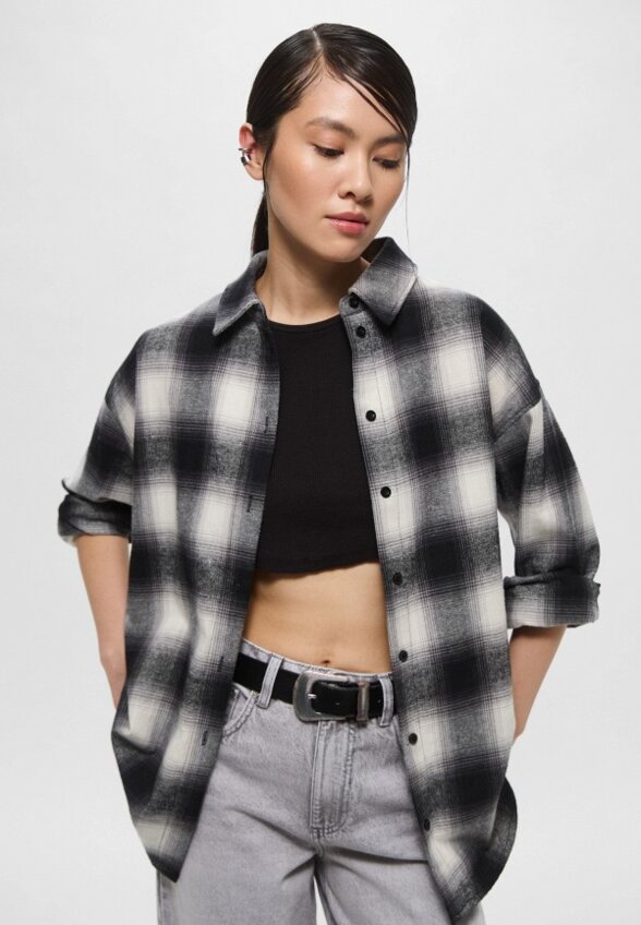 Рубашка Befree