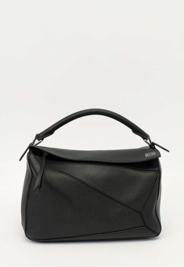 Loewe Puzzle