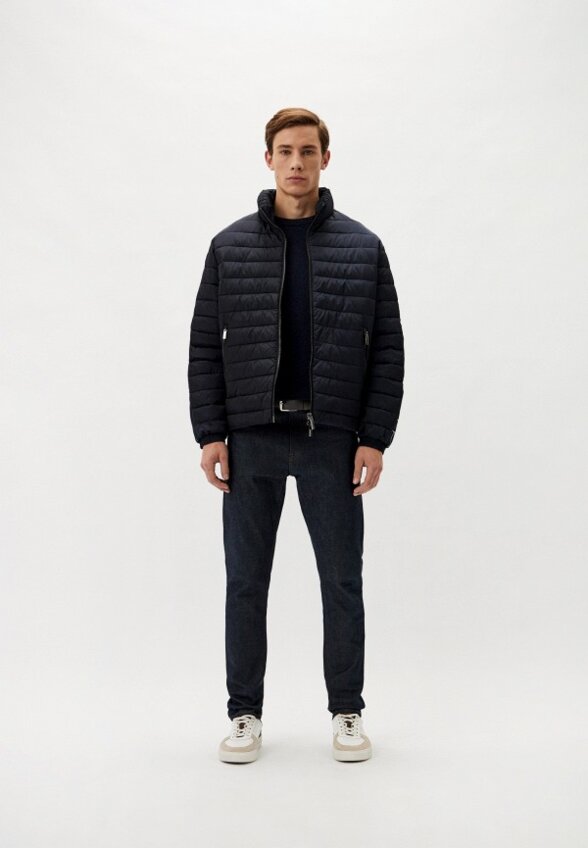 Куртка утепленная Armani Exchange