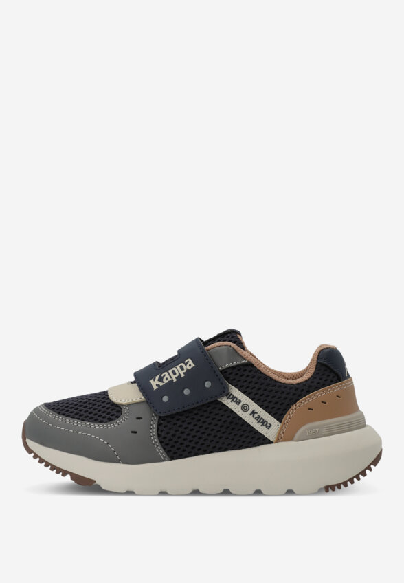 Кроссовки для мальчиков Kappa Sp Authentic Ps Mesh, Синий