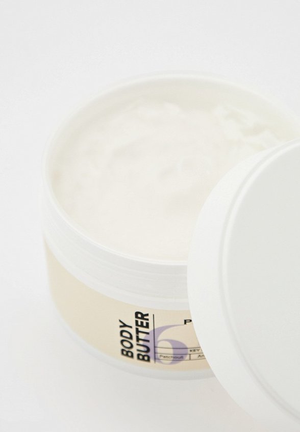 Крем для тела Press Gurwitz Perfumerie