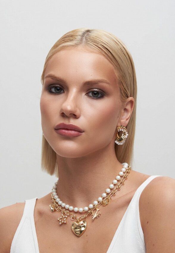 Колье Yaroslavna