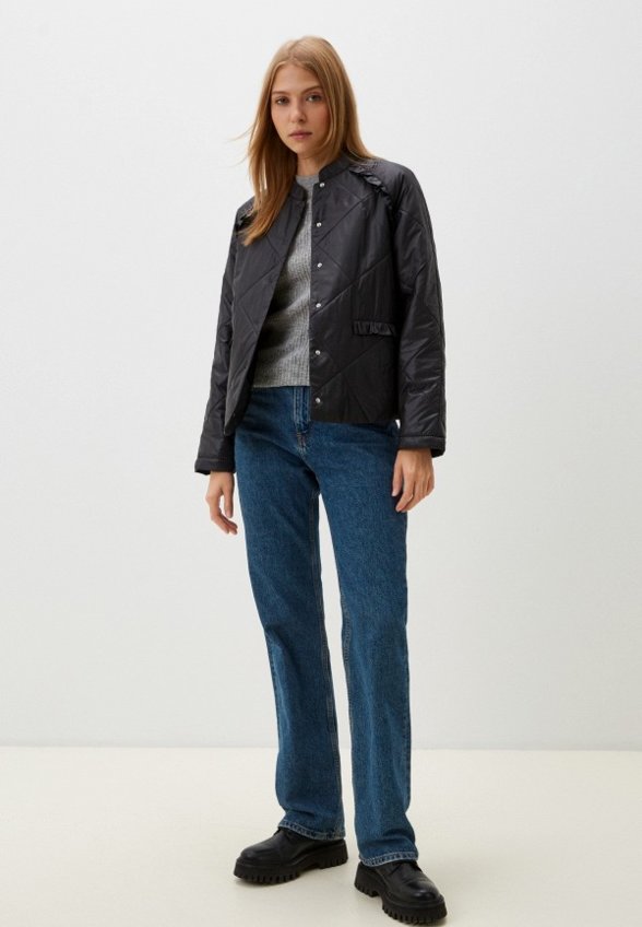 Куртка утепленная Machiss