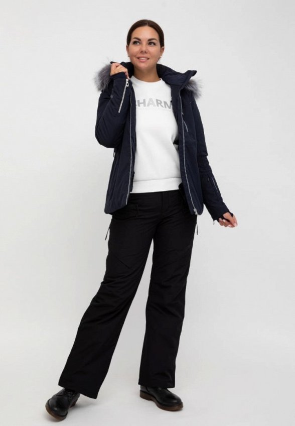 Куртка горнолыжная High Experience