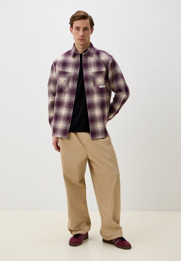 Рубашка Element