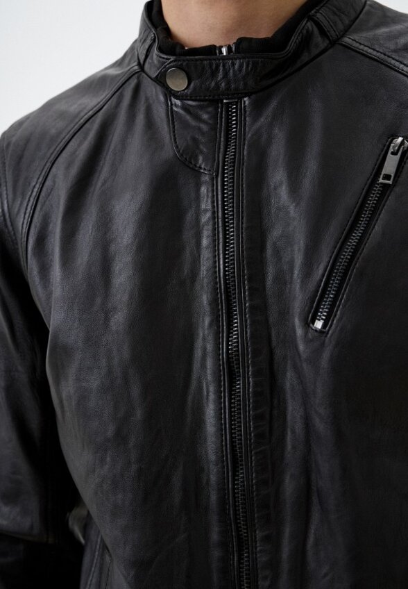 Бомбер Urban Fashion for Men