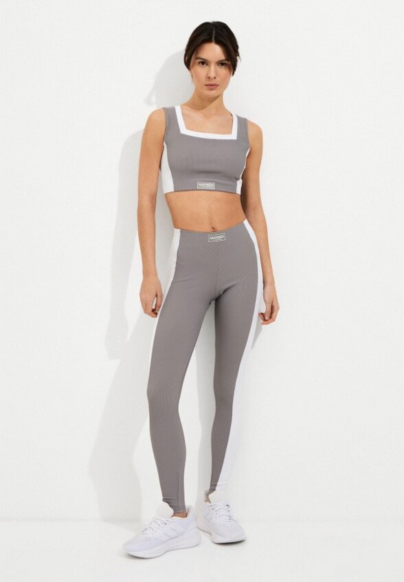 Леггинсы Mansen