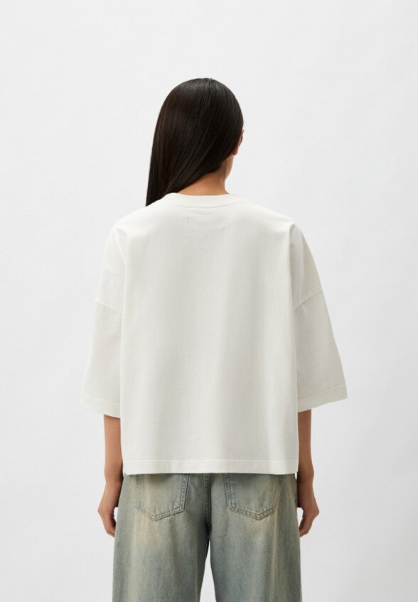 Футболка Red September