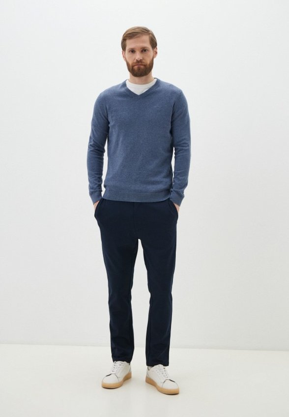 Пуловер Tom Tailor