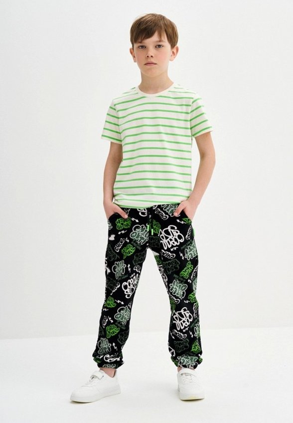 Футболка Kogankids