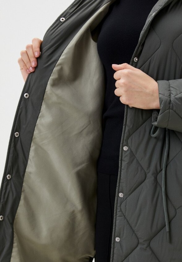 Парка Снежная Королева