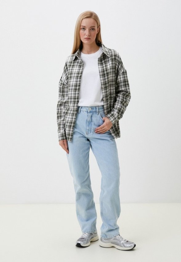 Рубашка Trendy Truth