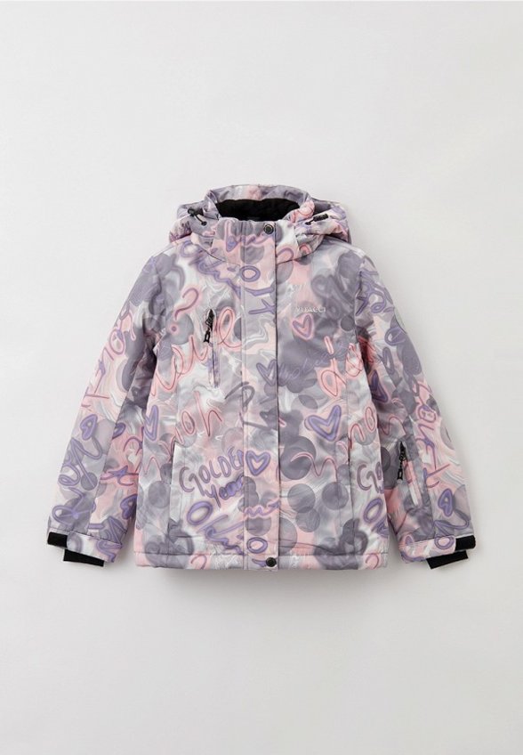 Куртка горнолыжная Vitacci