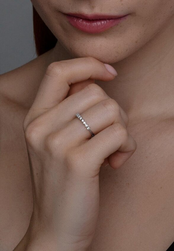 Кольцо Sokolov