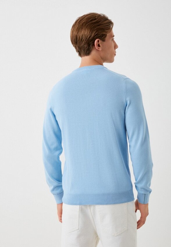 Джемпер Lacoste